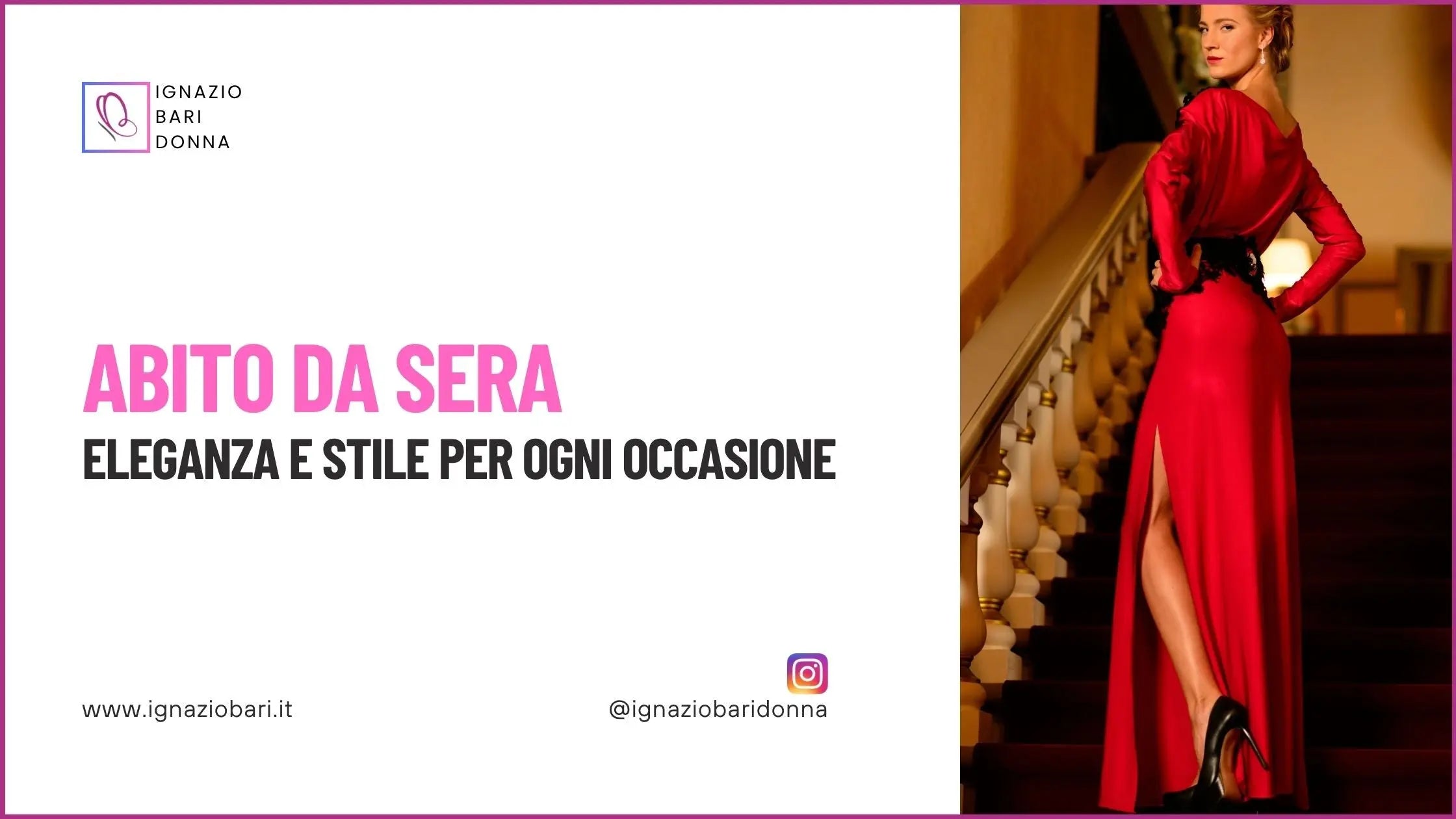 Abito da Sera Donna: Eleganza e Stile per Ogni Occasione-copertina