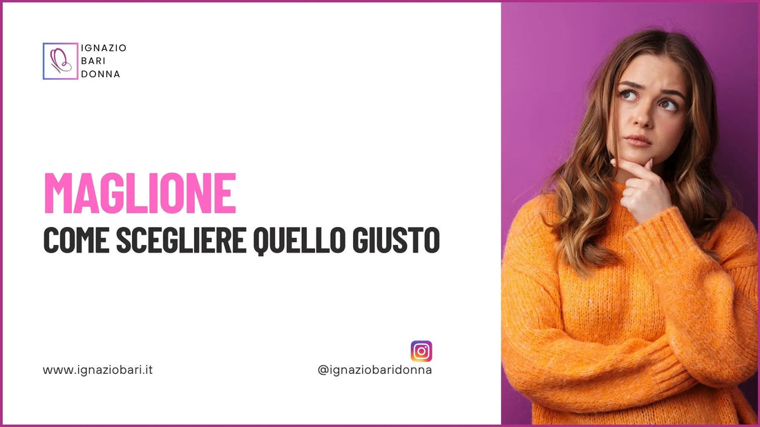 Maglione-donna-come-scegliere-il-modello-ideale-per-ogni-occasione Ignazio Bari Donna