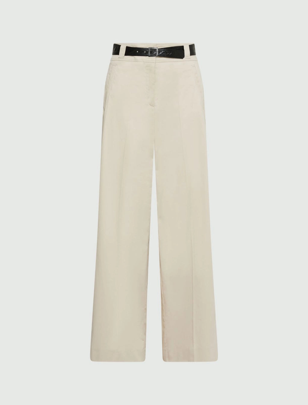 Marella Pantalone in raso stretch Soraia PE25 image 4