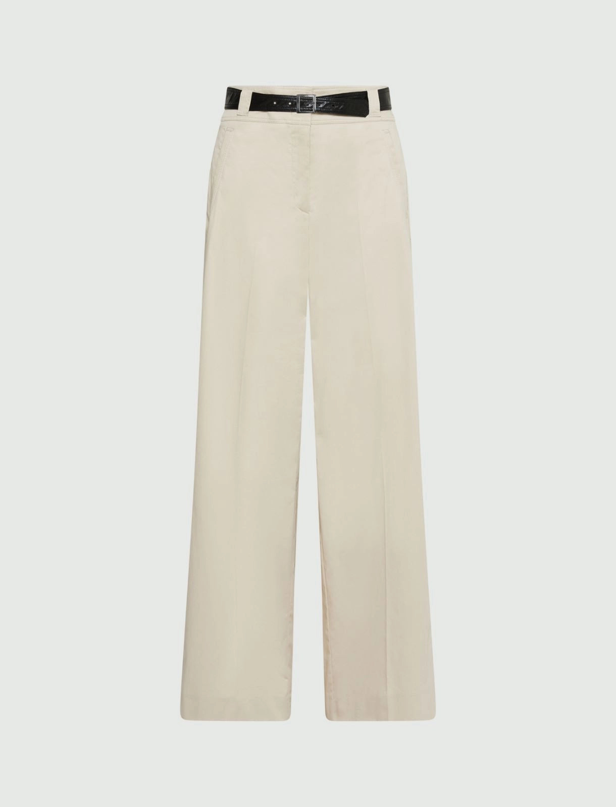 Marella Pantalone in raso stretch Soraia PE25 image 4