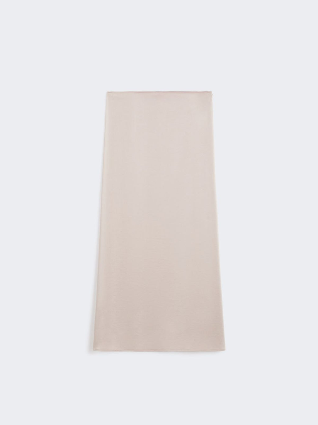 Weekend Max Mara Gonna longuette in raso Angelo AI25 image 3