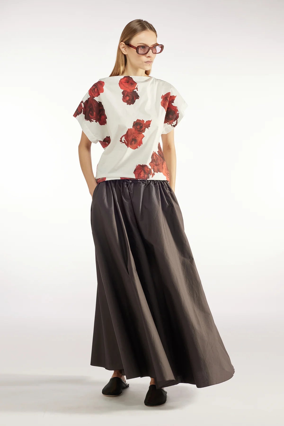 Liviana Conti Blusa Misty mod. L5SU22 PE25 image 0