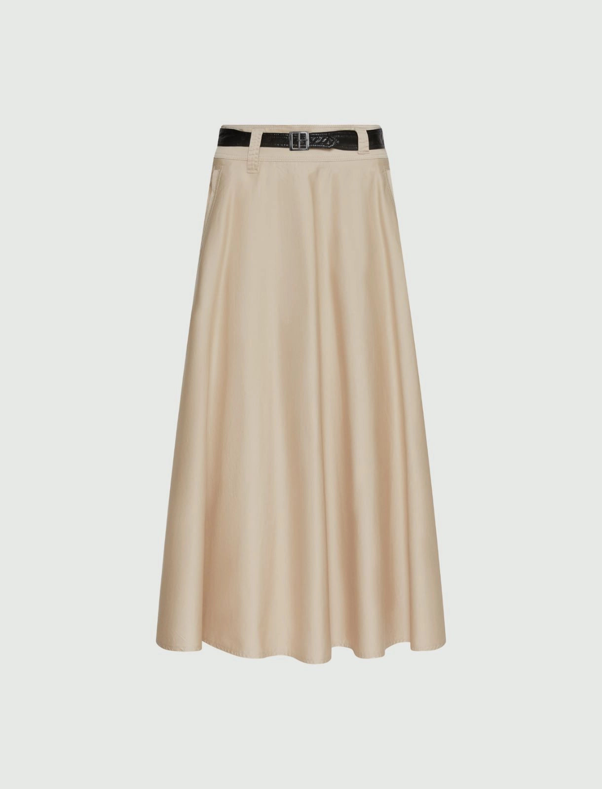 Marella Gonna jacquard Kuban PE25 image 4