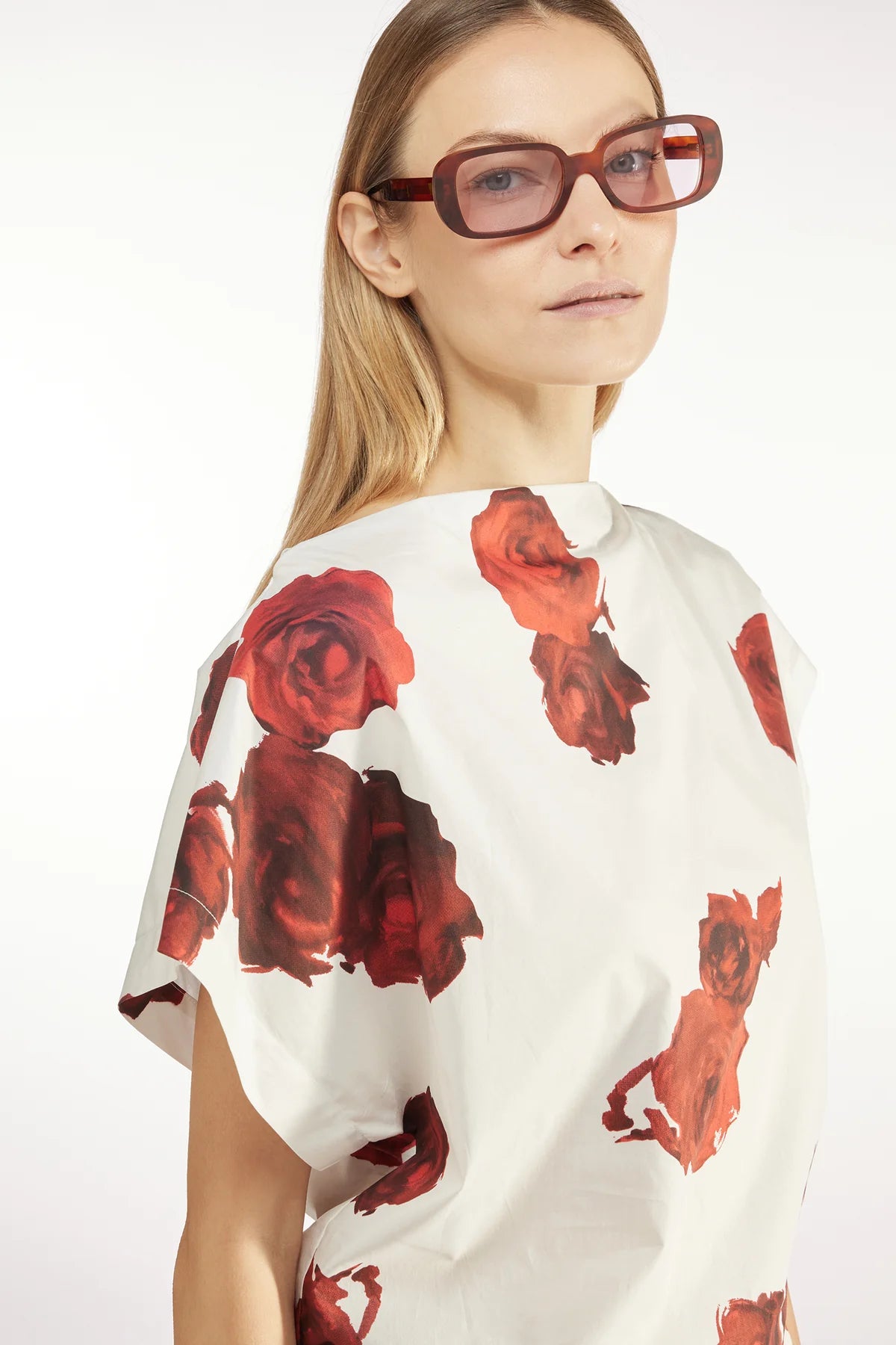Liviana Conti Blusa Misty mod. L5SU22 PE25 image 2
