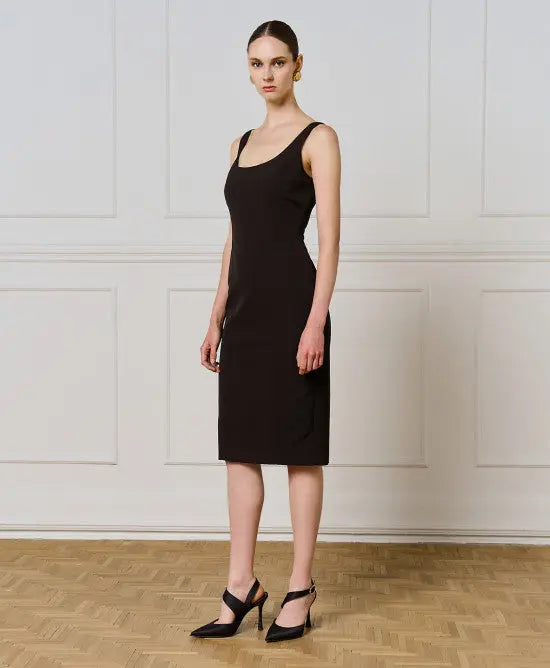 Access Fashion Abito a tubino mod 3041  AI25 Access Fashion