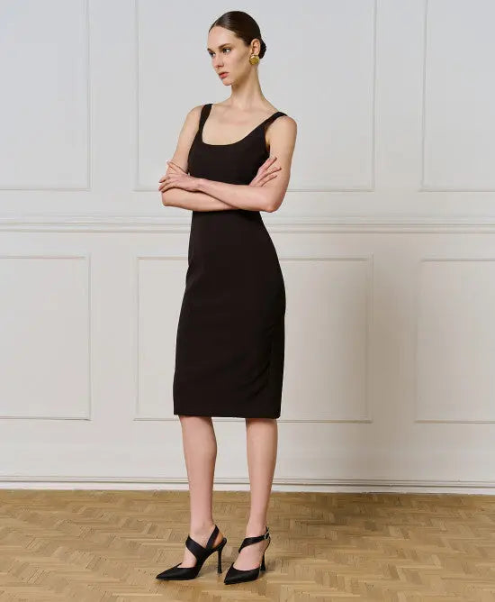 Access Fashion Abito a tubino mod 3041  AI25 Access Fashion