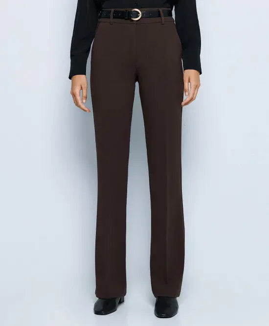 Access Fashion Pantaloni a gamba larga mod. 5058  AI25 Access Fashion
