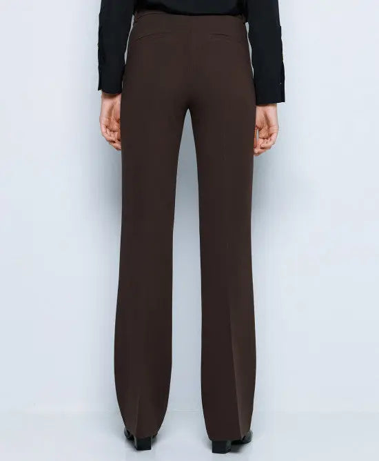 Access Fashion Pantaloni a gamba larga mod. 5058  AI25 Access Fashion