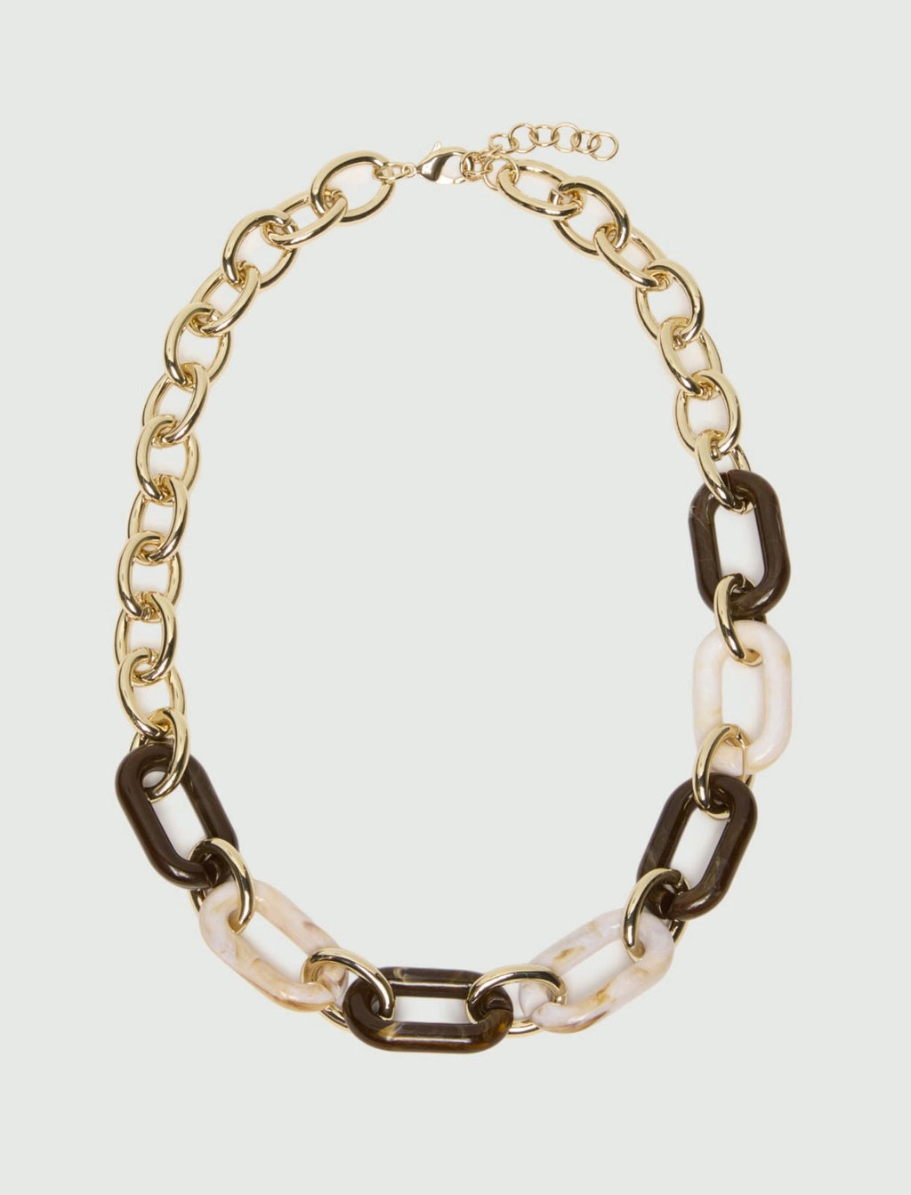 Emme Marella Collana con catena, oro EMMAdesso AI26 Emme Marella