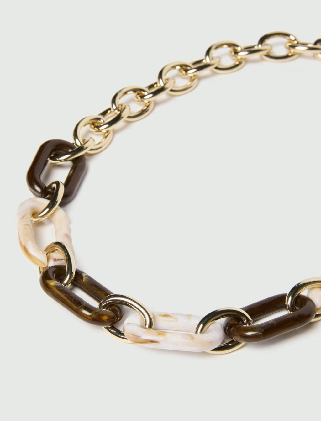 Emme Marella Collana con catena, oro EMMAdesso AI26 Emme Marella