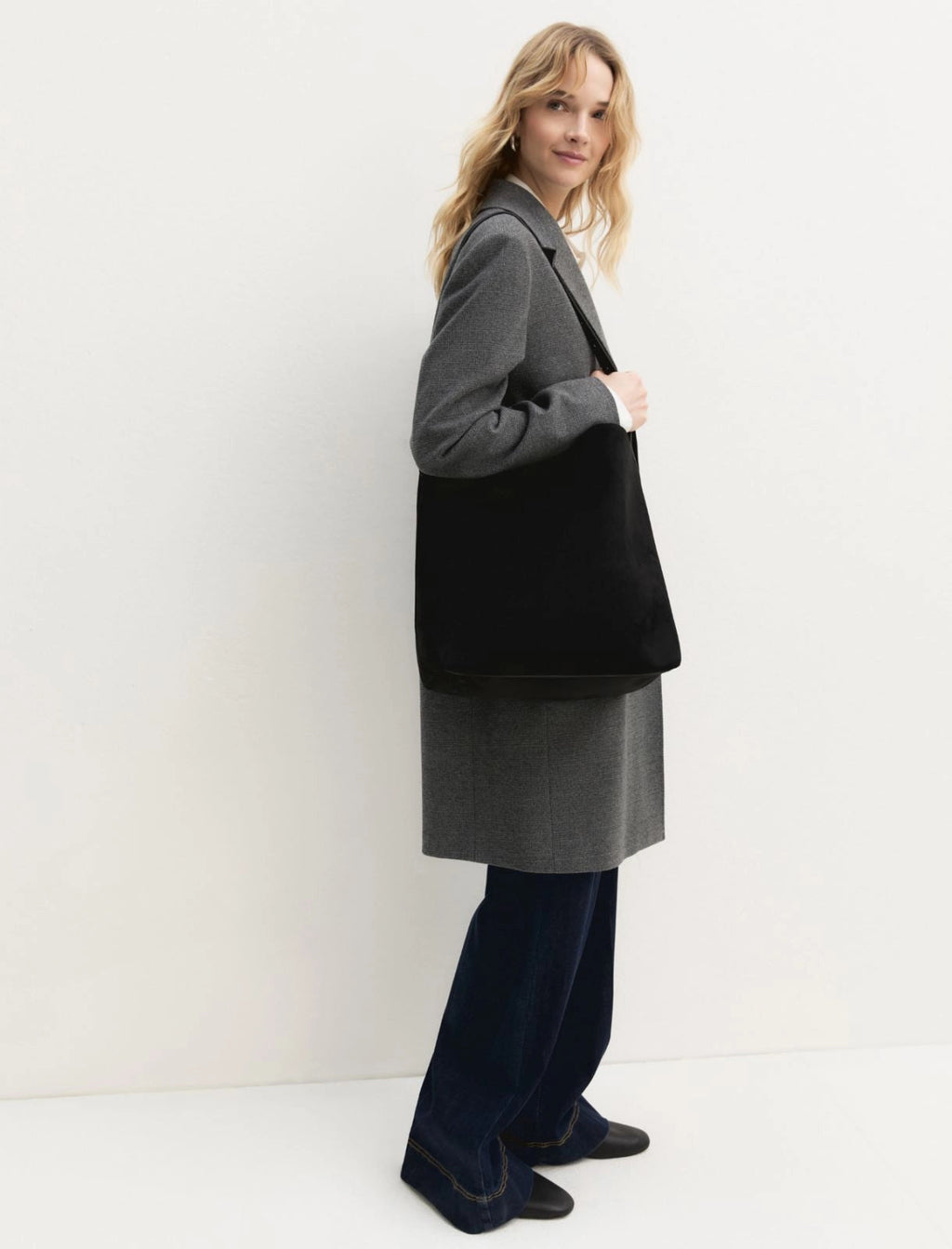 Emme Marella Hobo bag con pochette EMMEden AI26 Emme Marella