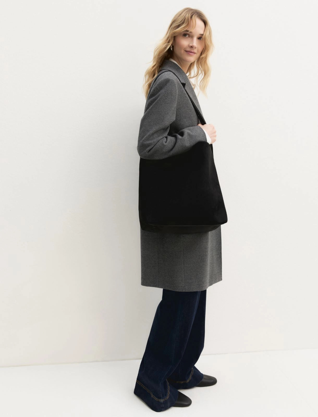Emme Marella Hobo bag con pochette EMMEden AI26 Emme Marella