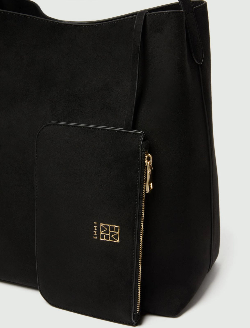 Emme Marella Hobo bag con pochette EMMEden AI26 Emme Marella