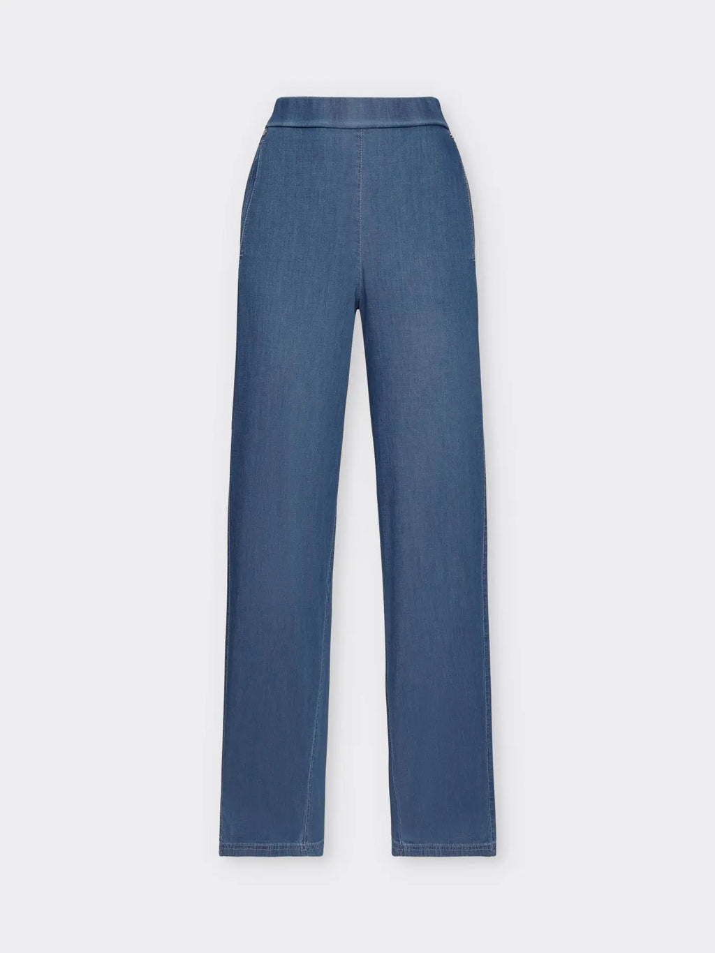 Elena Mirò Jeans pull on carol mod. P456P100226N PE25 image 4