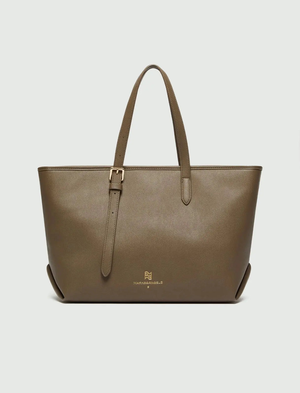 Emme Marella Maxi shopper in tessuto spalmato Emma AI25 Emme Marella