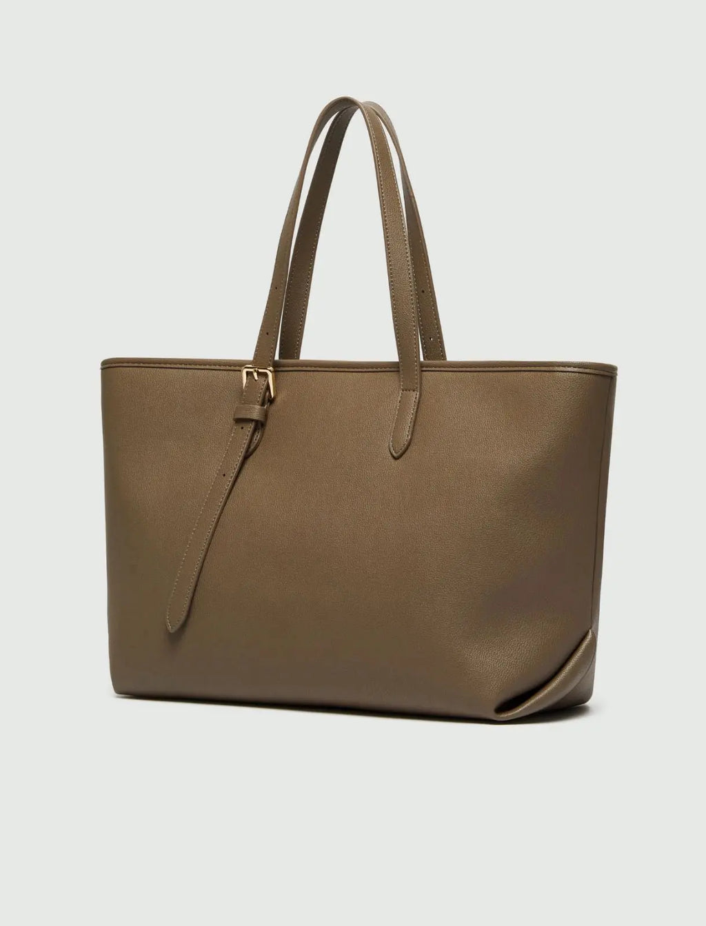 Emme Marella Maxi shopper in tessuto spalmato Emma AI25 Emme Marella