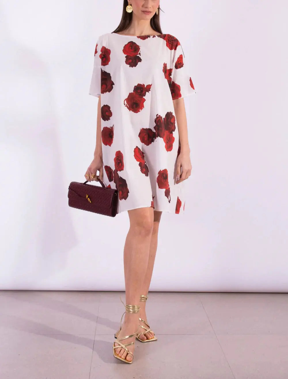 Liviana Conti Abito Giovanna mod. L5SU26 PE25 image 0