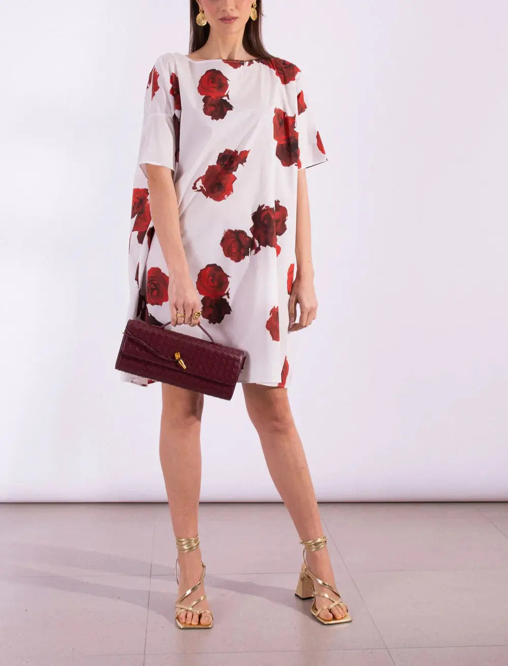 Liviana Conti Abito Giovanna mod. L5SU26 PE25 image 1