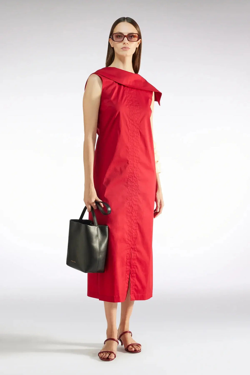 Liviana Conti Abito Olivia mod. L5SK23 PE25 image 0