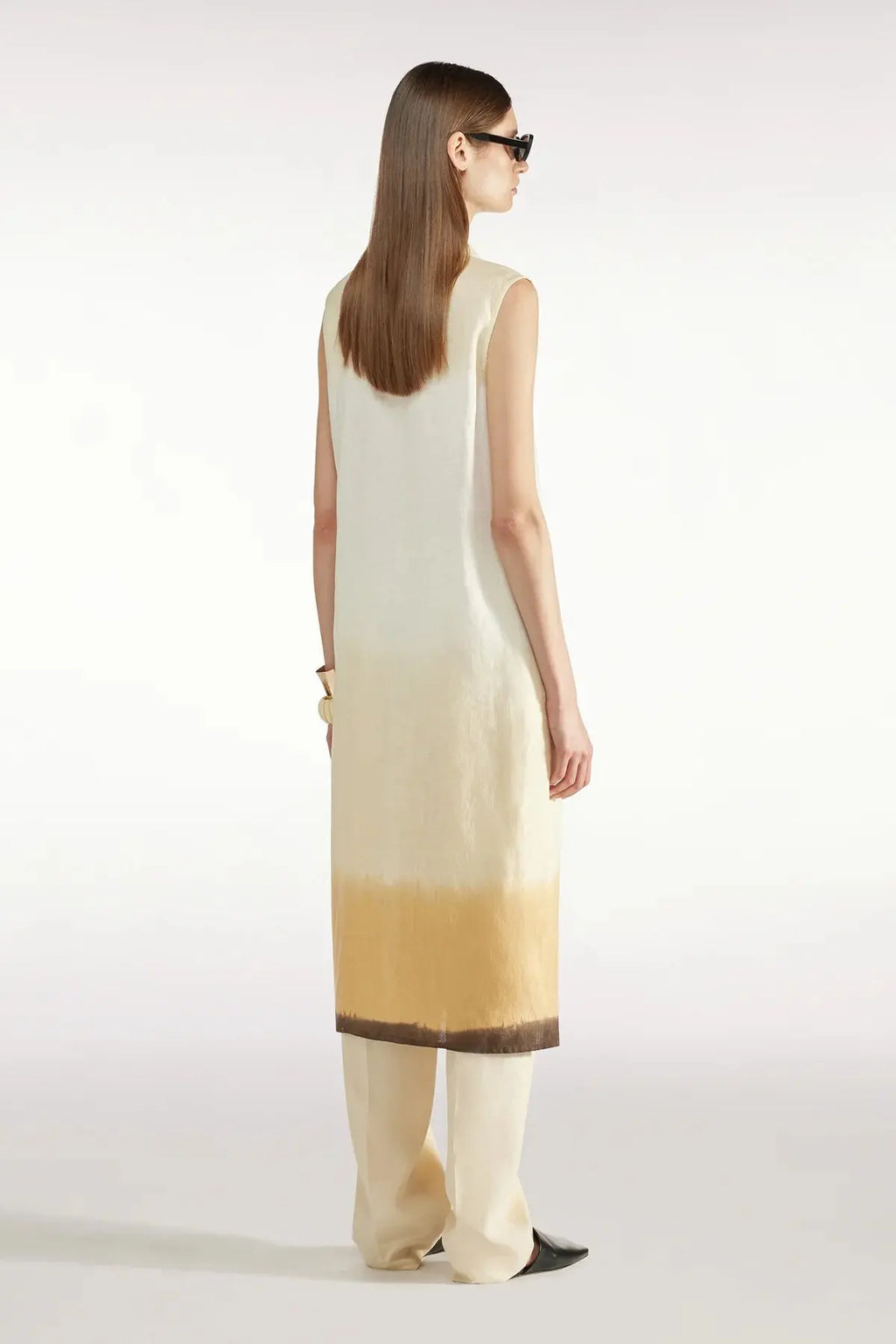 Liviana Conti Abito Sveva mod. L5SL80 PE25 image 3