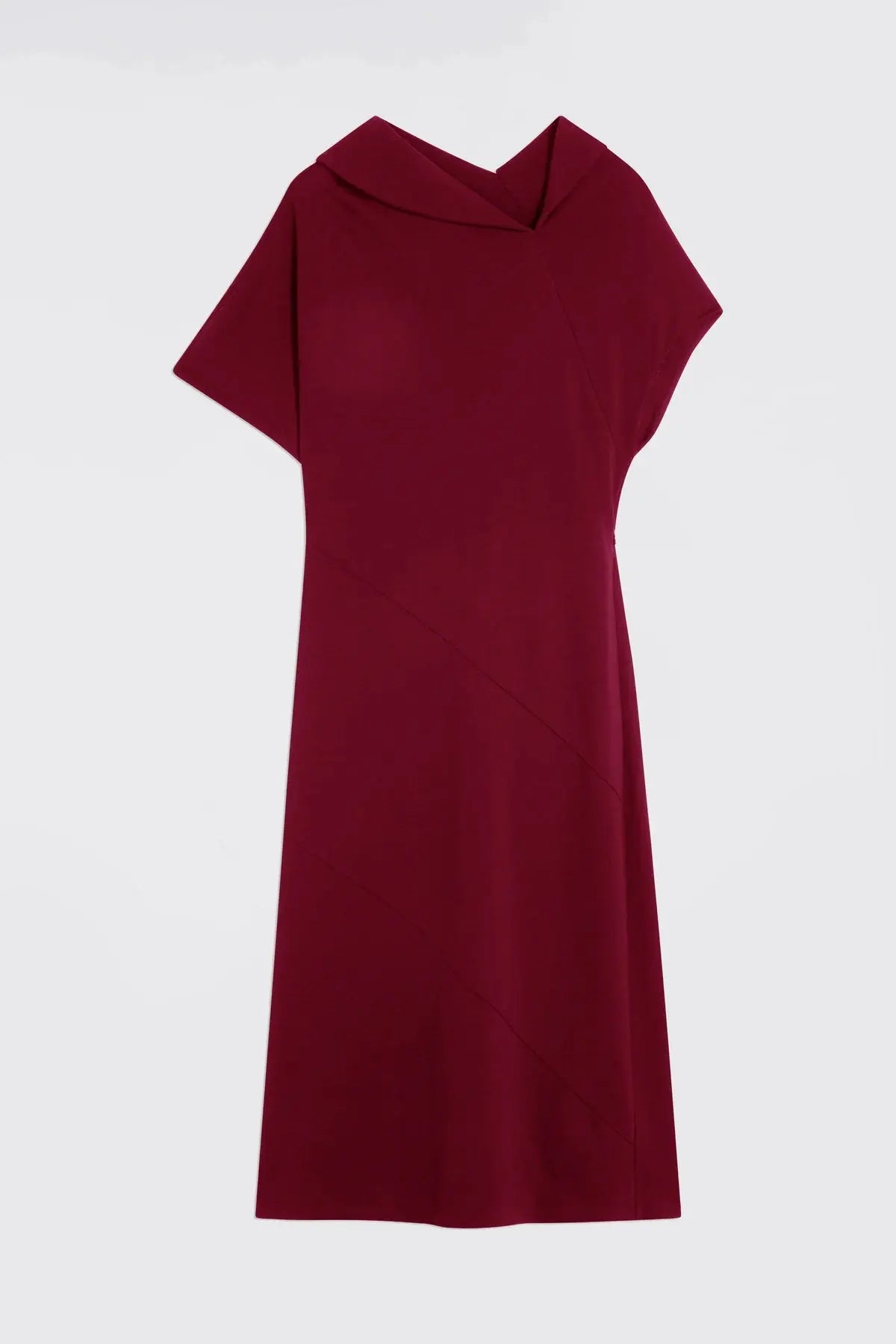 Liviana Conti  Abito midi in punto Milano Zaira mod. F5WI27 AI25 Liviana Conti