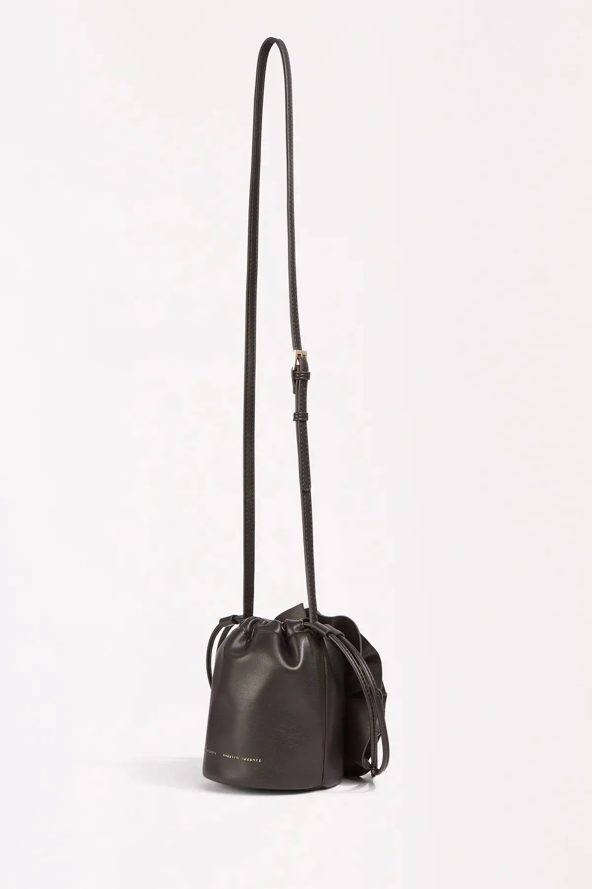 Liviana Conti Borsa tracolla con dettaglio fiore Lilly AI25 Liviana Conti