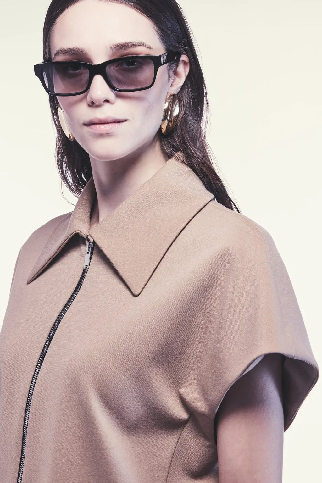 Liviana Conti Giacca Ella in punto Milano mod. F5WI05 AI25 Liviana Conti