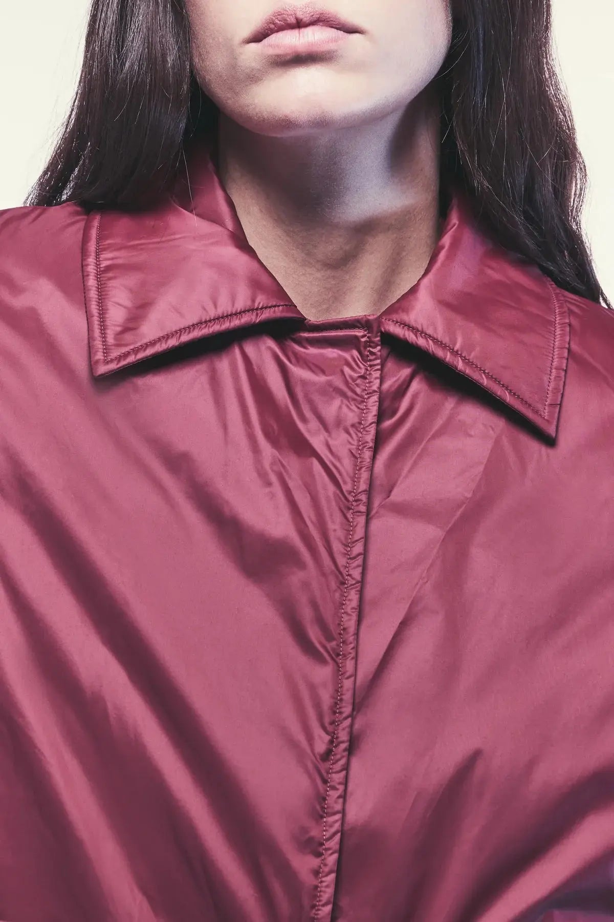 Liviana Conti  Piumino smanicato Kumiko mod F5WW16  AI25 Liviana Conti