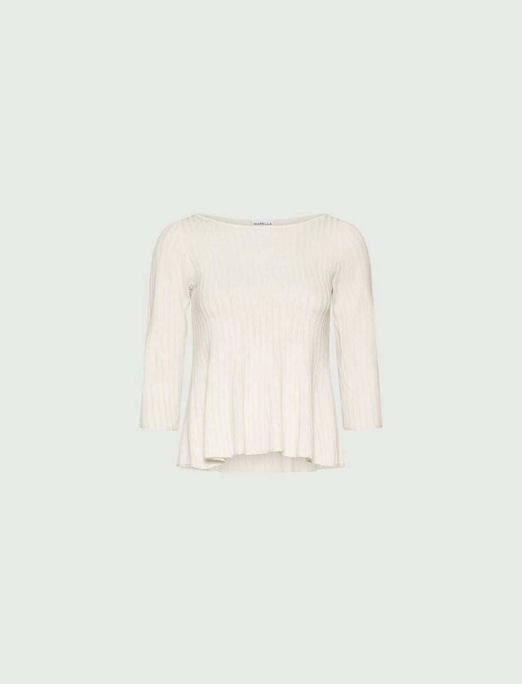 Marella Sport Maglia fit and flare MLSAfoso AI26 Marella Sport