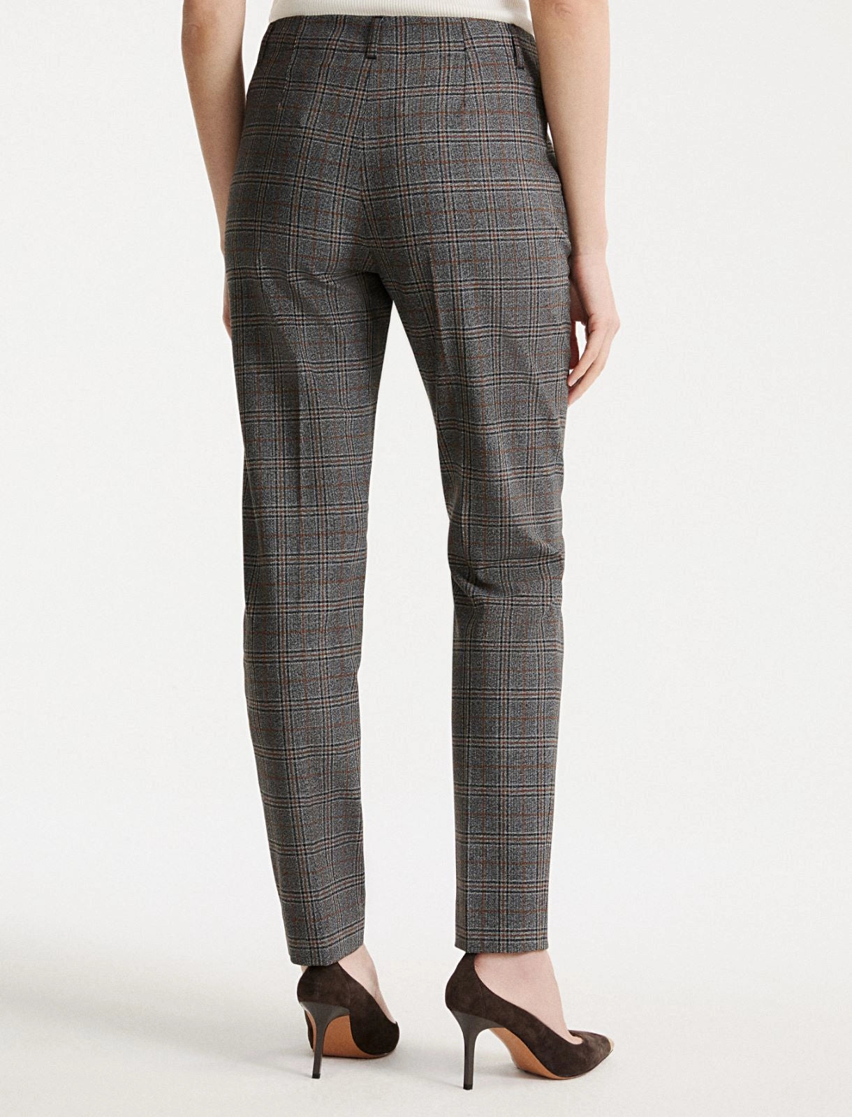 Marella Sport Pantalone slim stretch MLSEpoca AI26 Marella Sport
