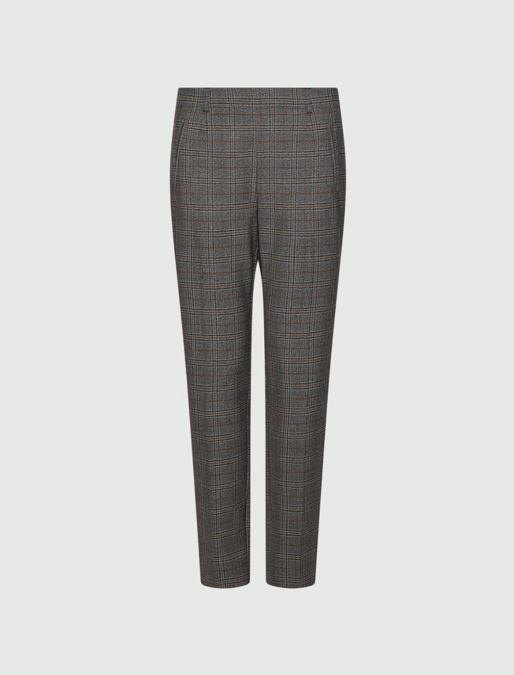 Marella Sport Pantalone slim stretch MLSEpoca AI26 Marella Sport