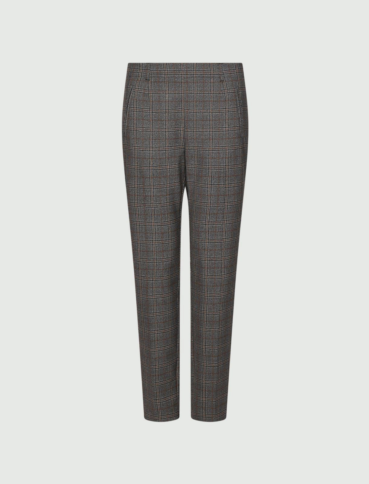 Marella Sport Pantalone slim stretch MLSEpoca AI26 Marella Sport