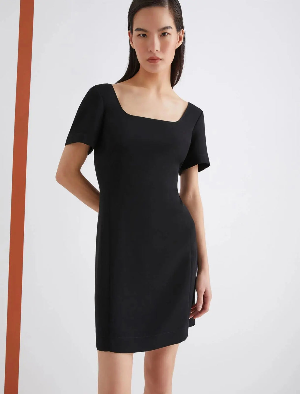 Marella ART. 365 Abito fit and flare Ringo AI25 Marella