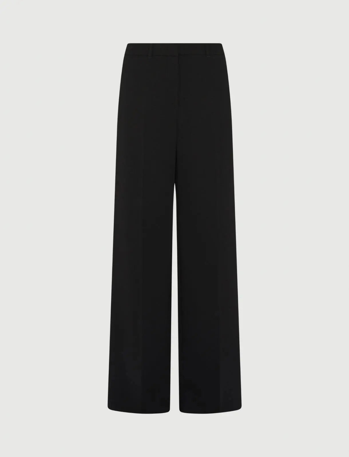 Marella ART. 365 Pantalone in envers satin Pascia AI25 Marella