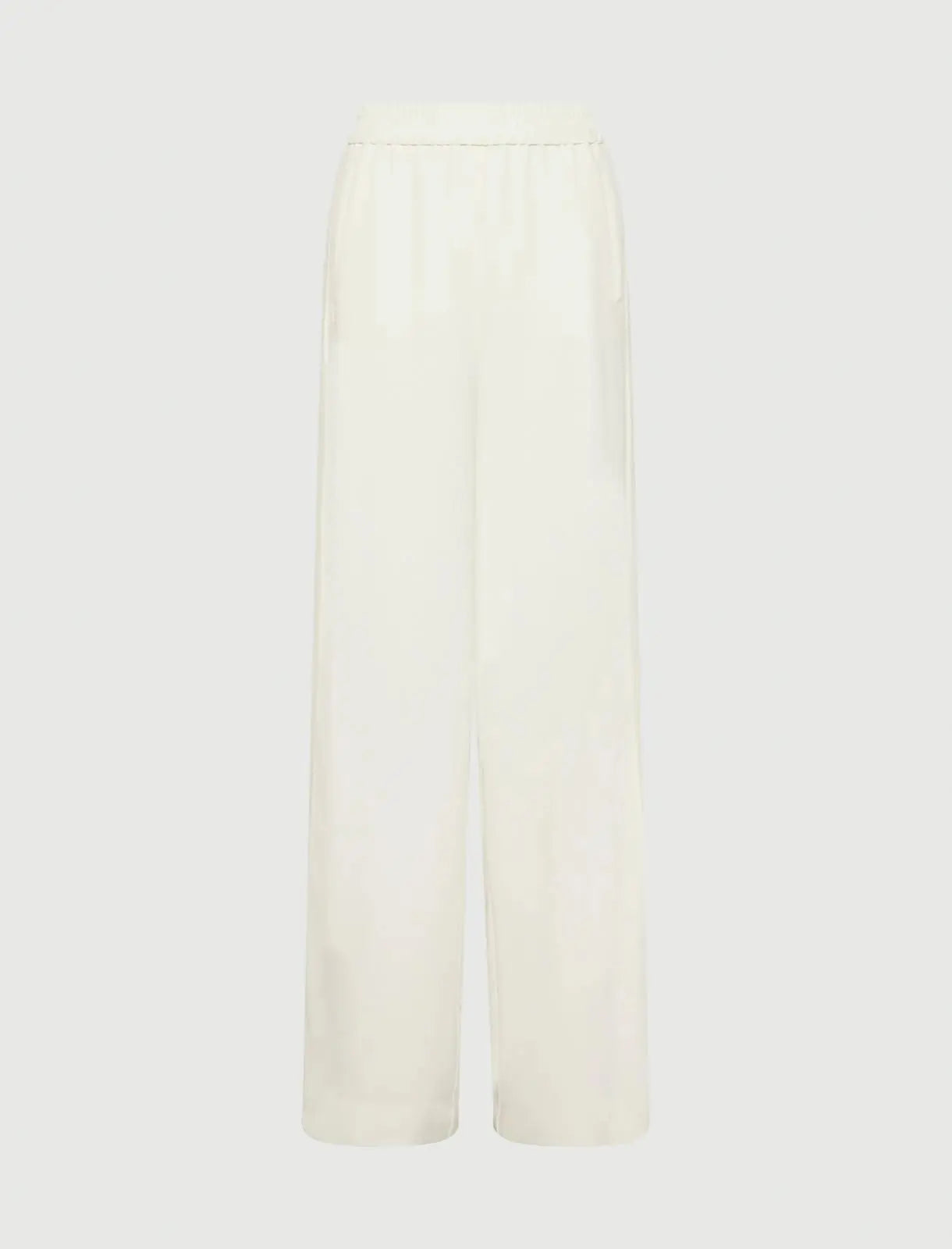 Marella ART. 365 Pantalone in envers satin Stilla AI25 Marella