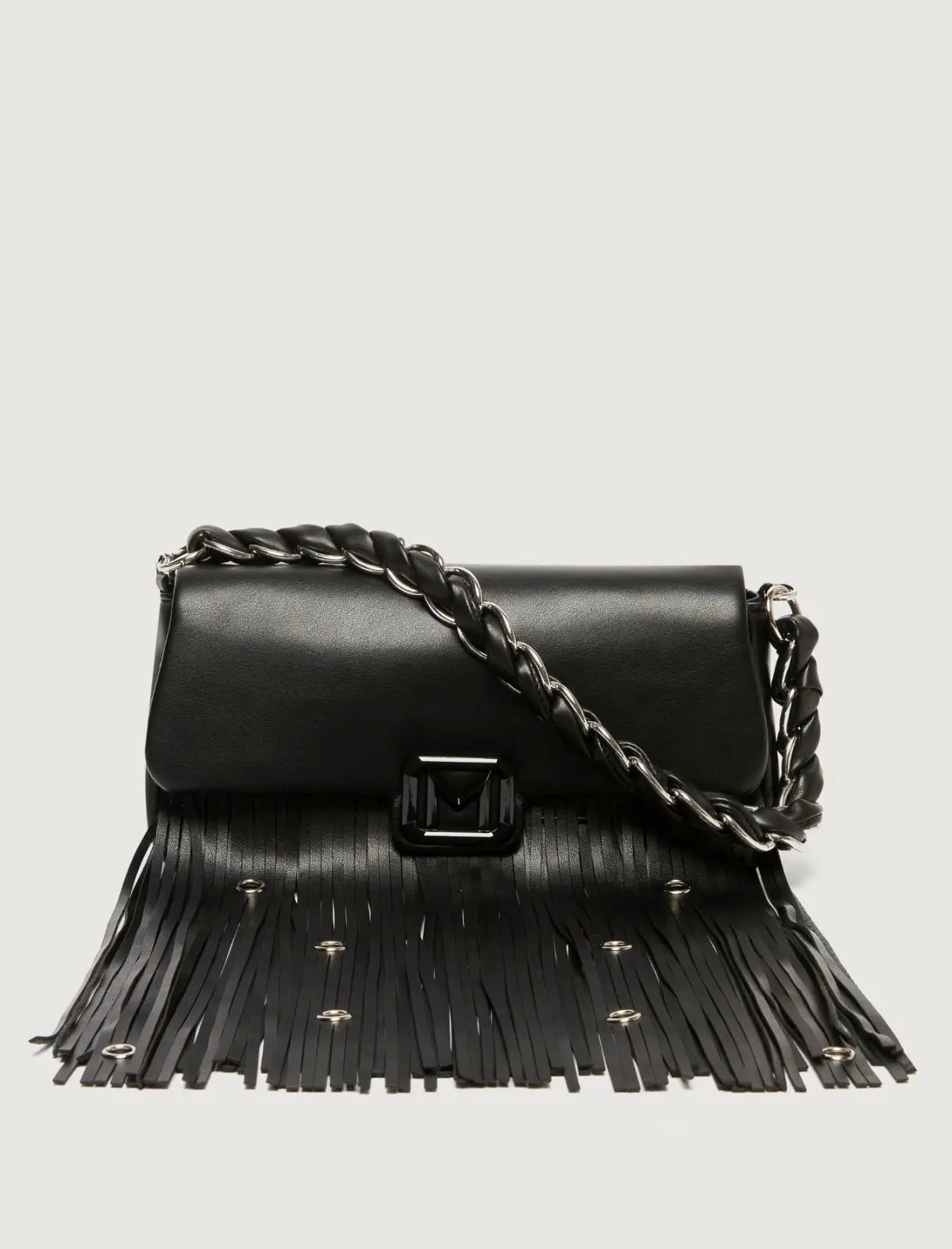 Marella Borsa medium con frange e occhielli Emily4 AI25 Marella