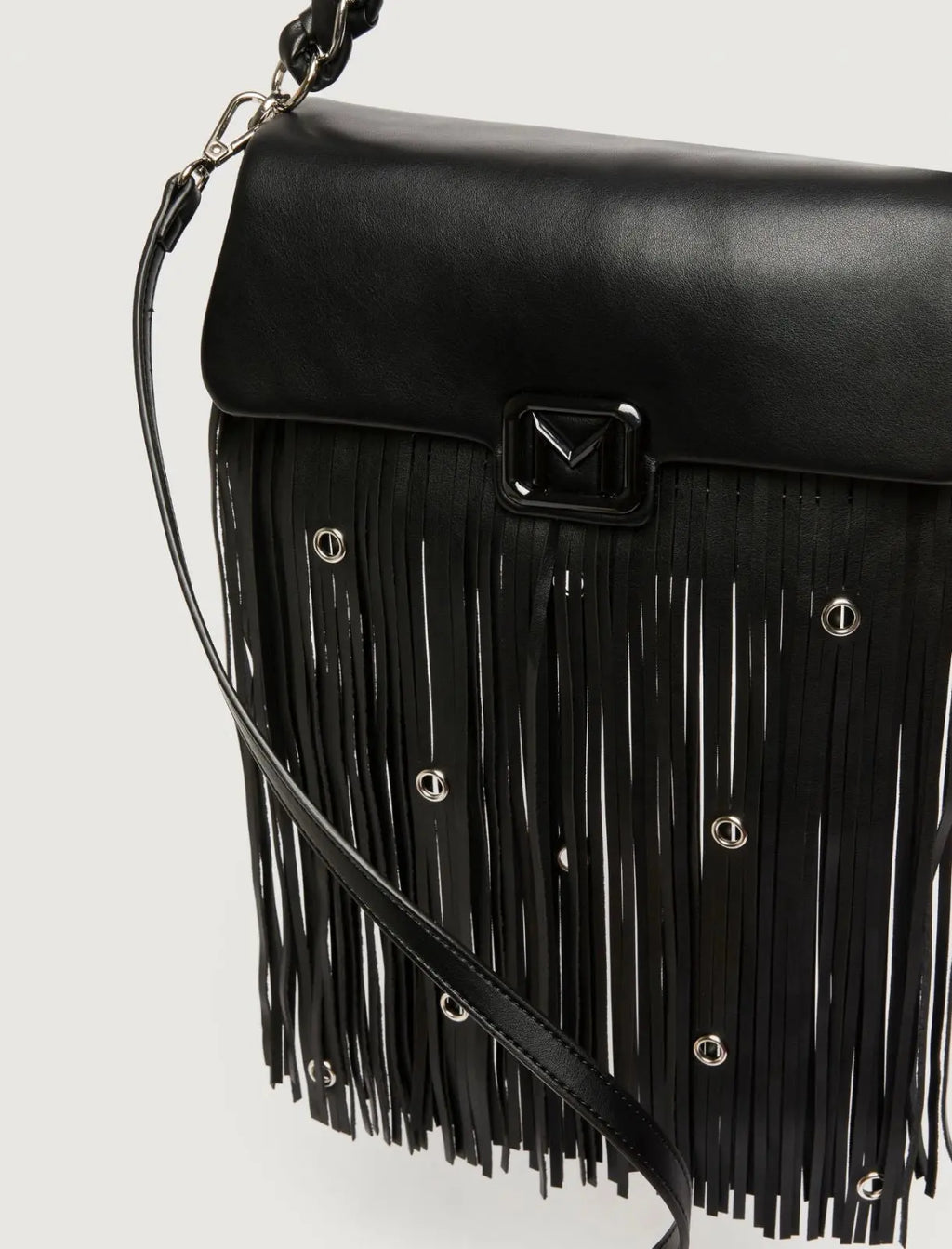 Marella Borsa medium con frange e occhielli Emily4 AI25 Marella