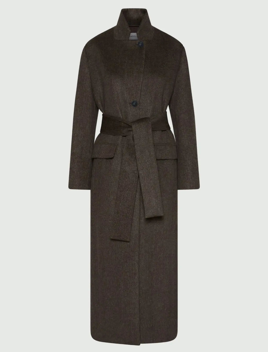 Marella Cappotto monopetto Giostro AI25 Marella