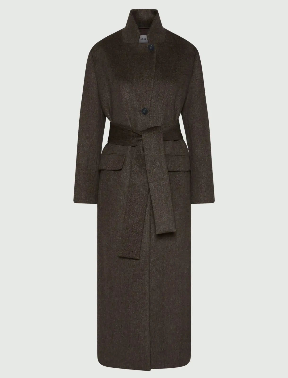 Marella Cappotto monopetto Giostro AI25 Marella