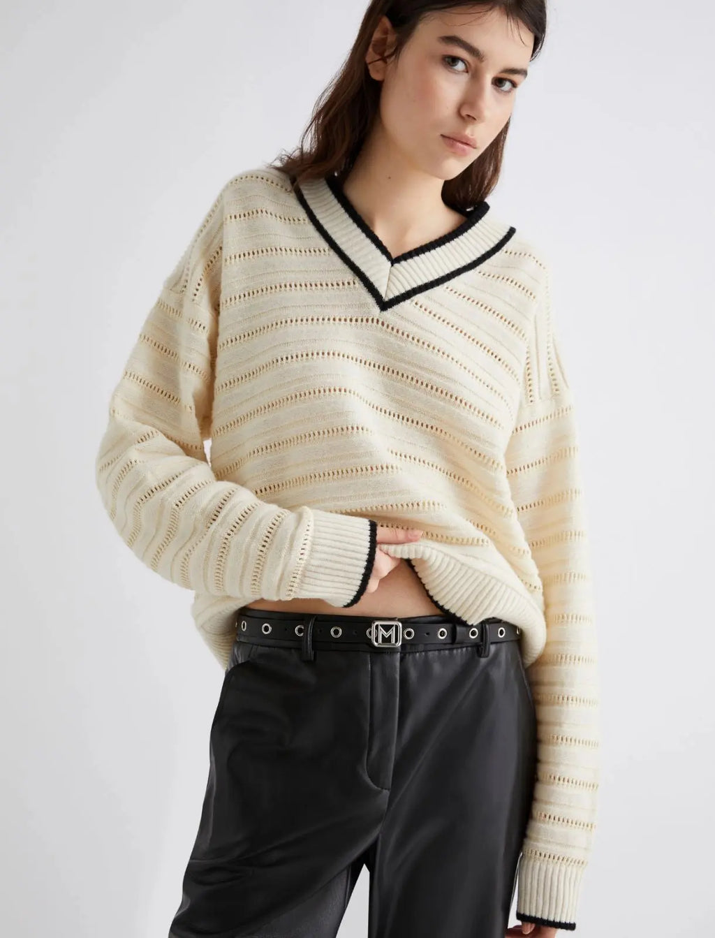 Marella Cintura con occhielli Pomezia AI25 Marella