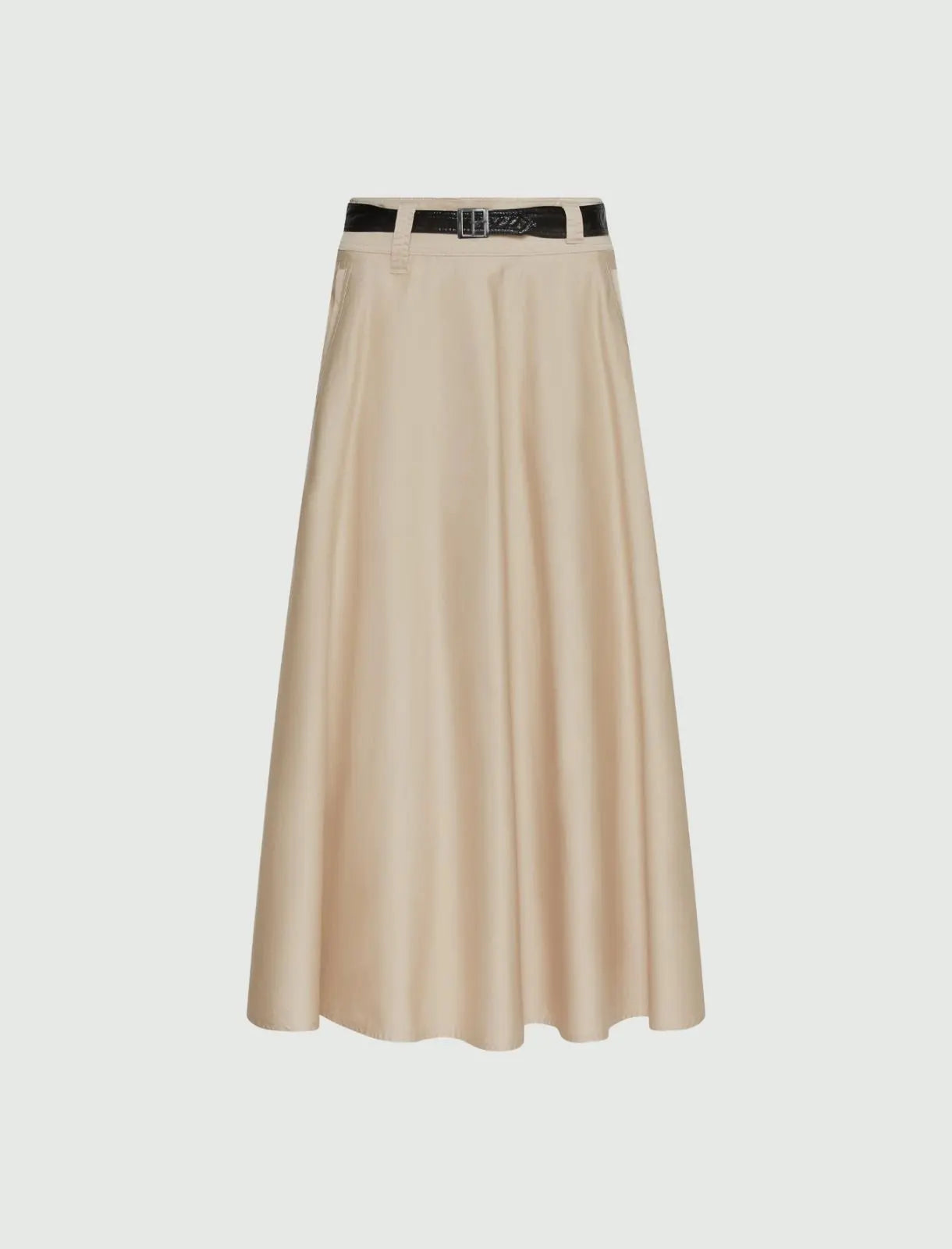Marella Gonna jacquard Kuban PE25 image 4