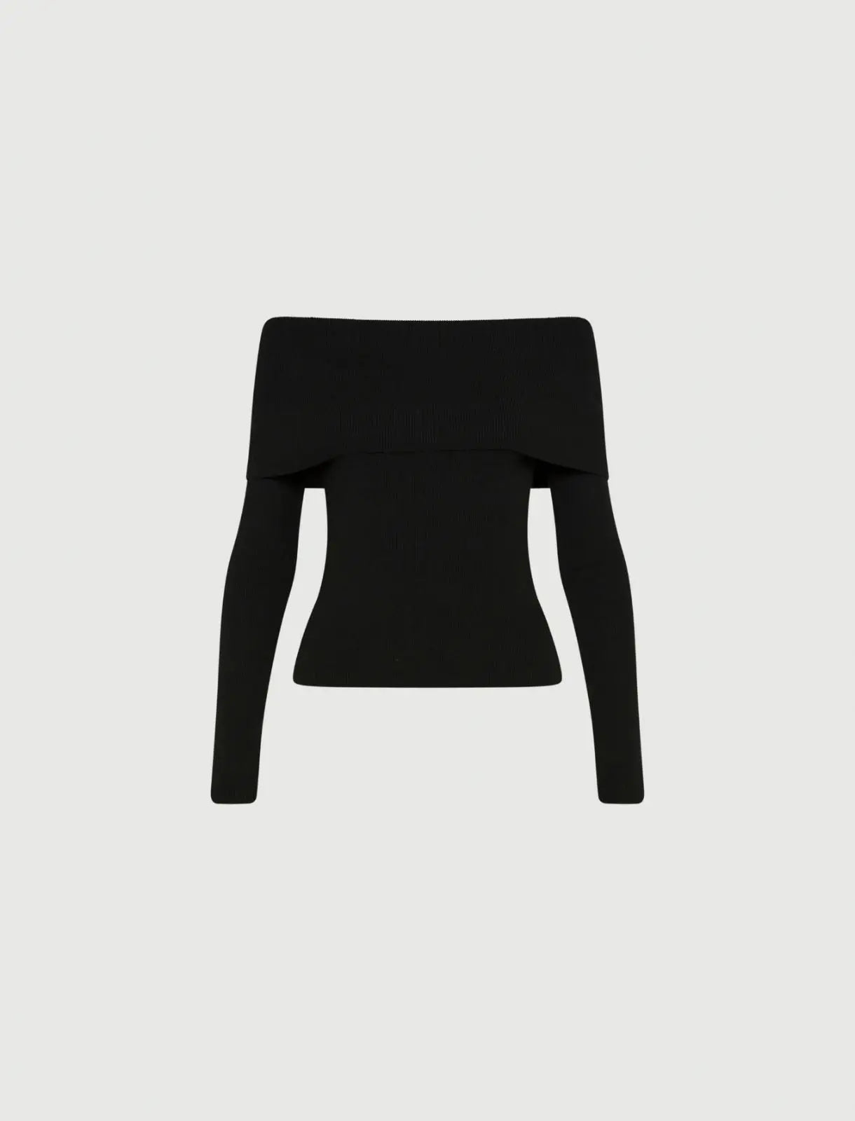 Marella Maglia con collo ad anello Gerry AI25 Marella