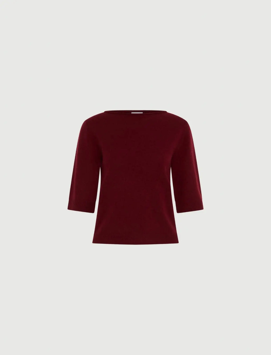 Marella Maglia in cashmere Manto AI25 Marella