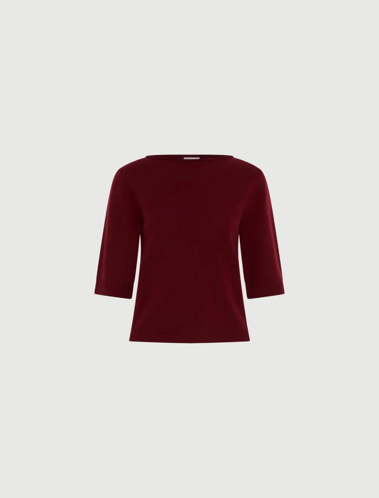 Marella Maglia in cashmere Manto AI25 Marella