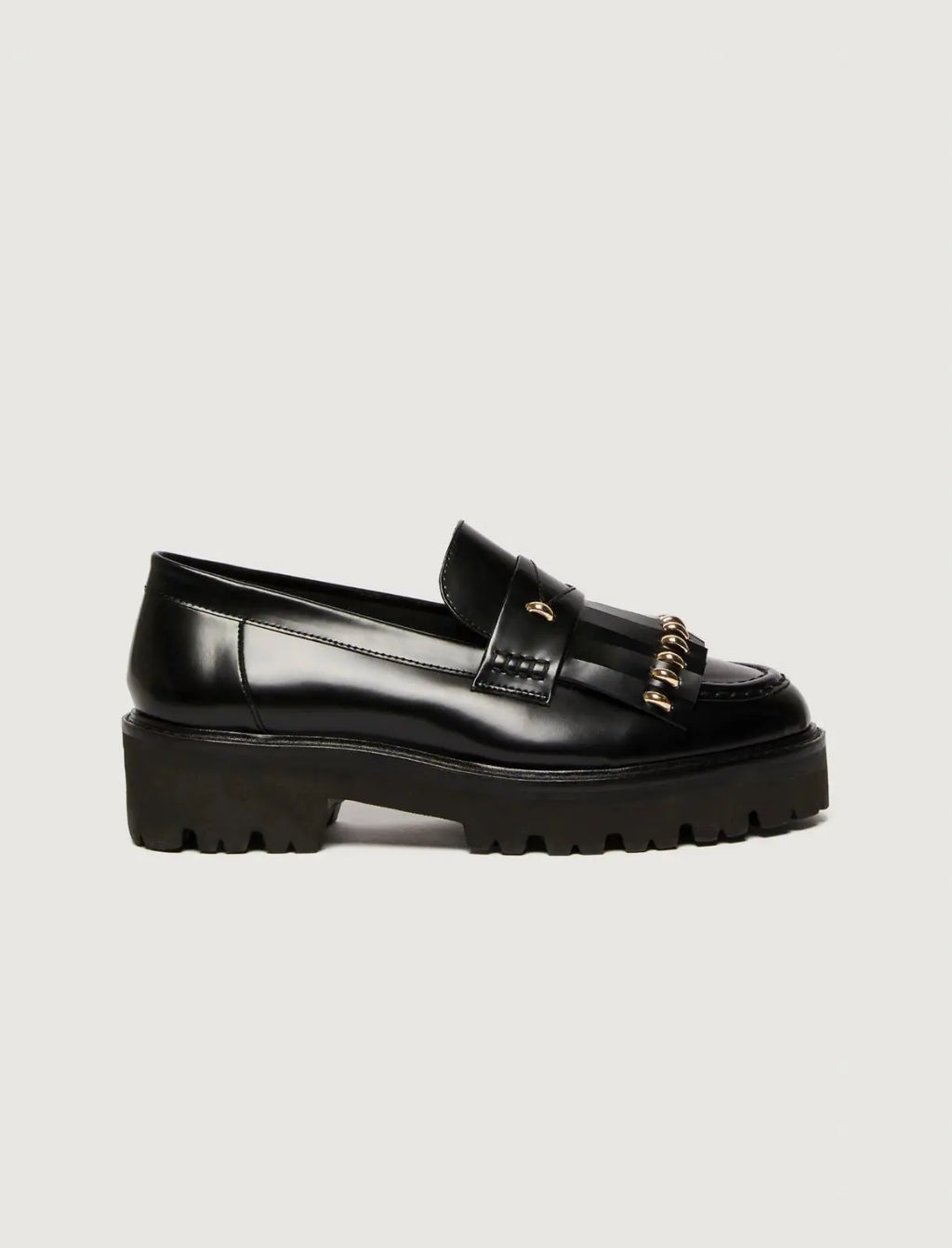 Marella Mocassino con frange Valzer  AI25 Marella