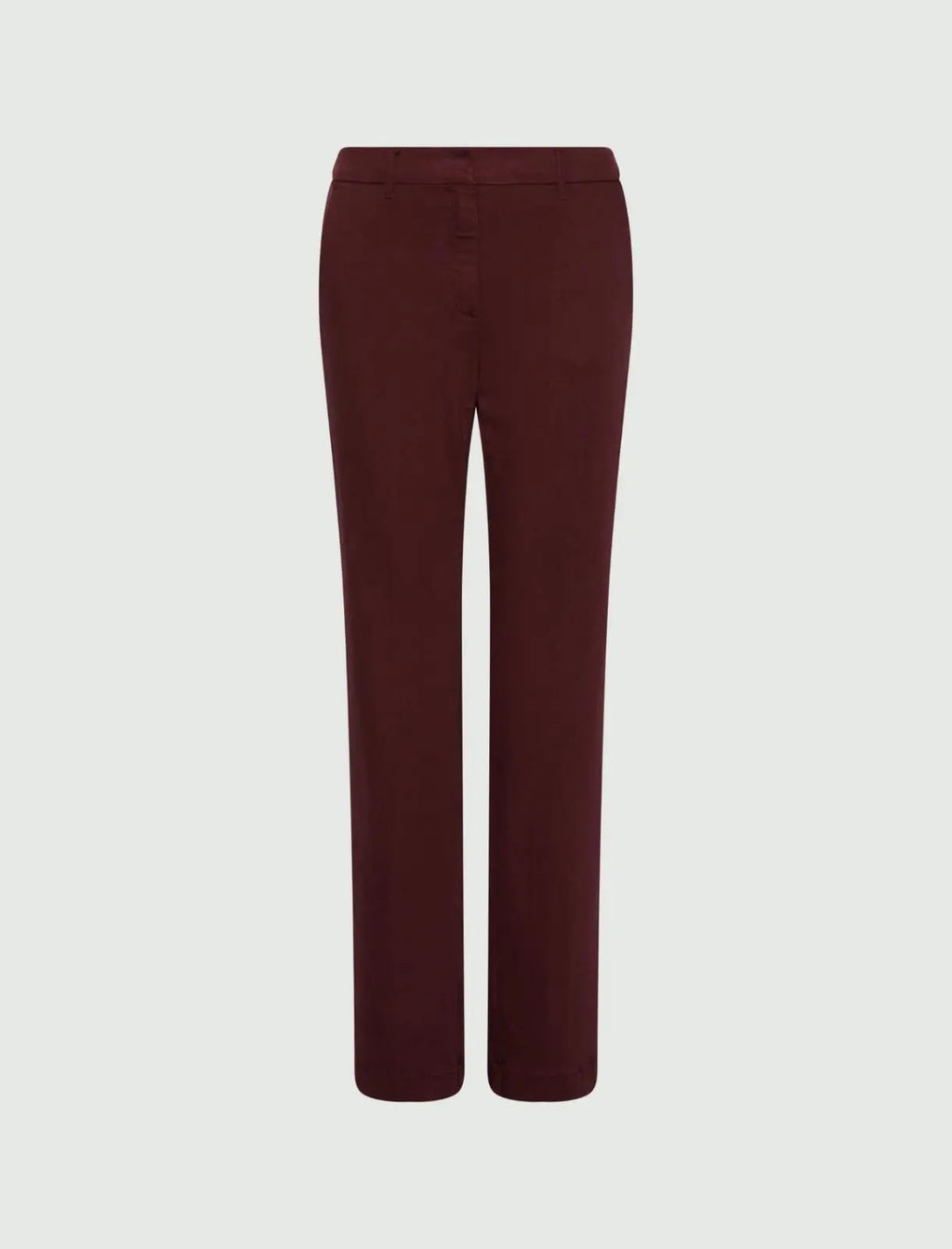 Marella Monochrome Pantalone wide leg Rovo AI25 Marella Monochrome