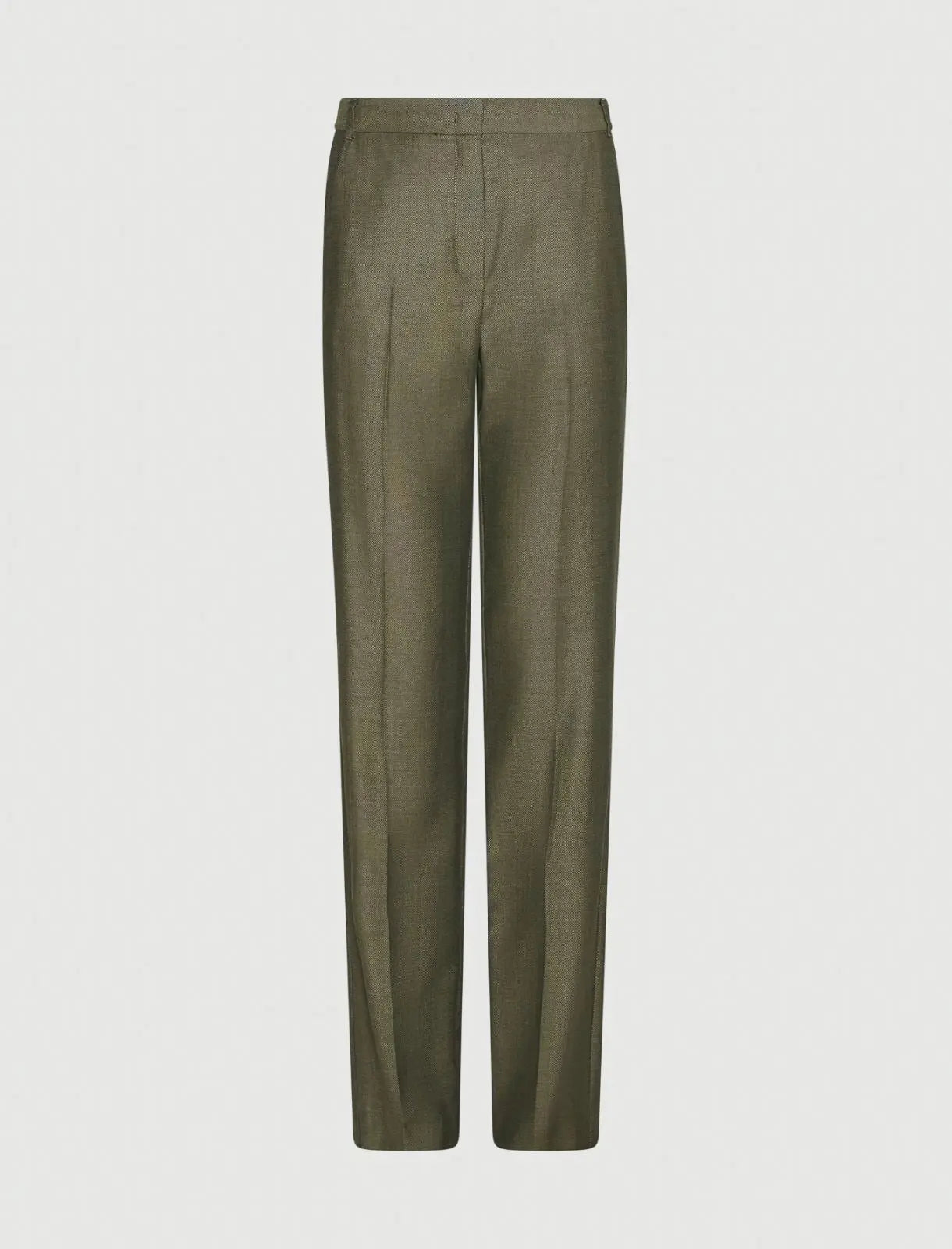 Marella Pantalone in saglia fluida Edison  AI25 Marella