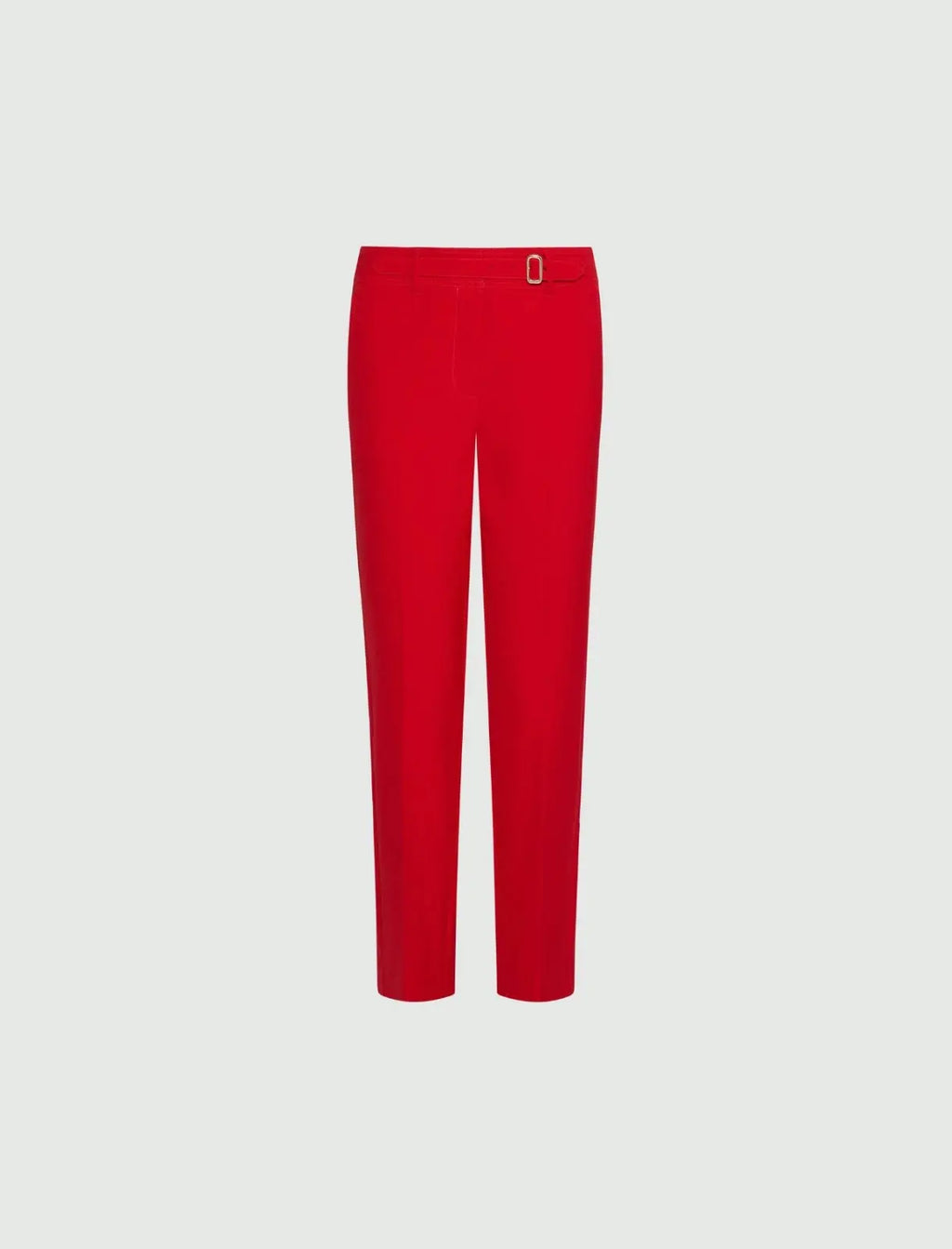 Marella Pantalone stretch Rank PE25 image 4