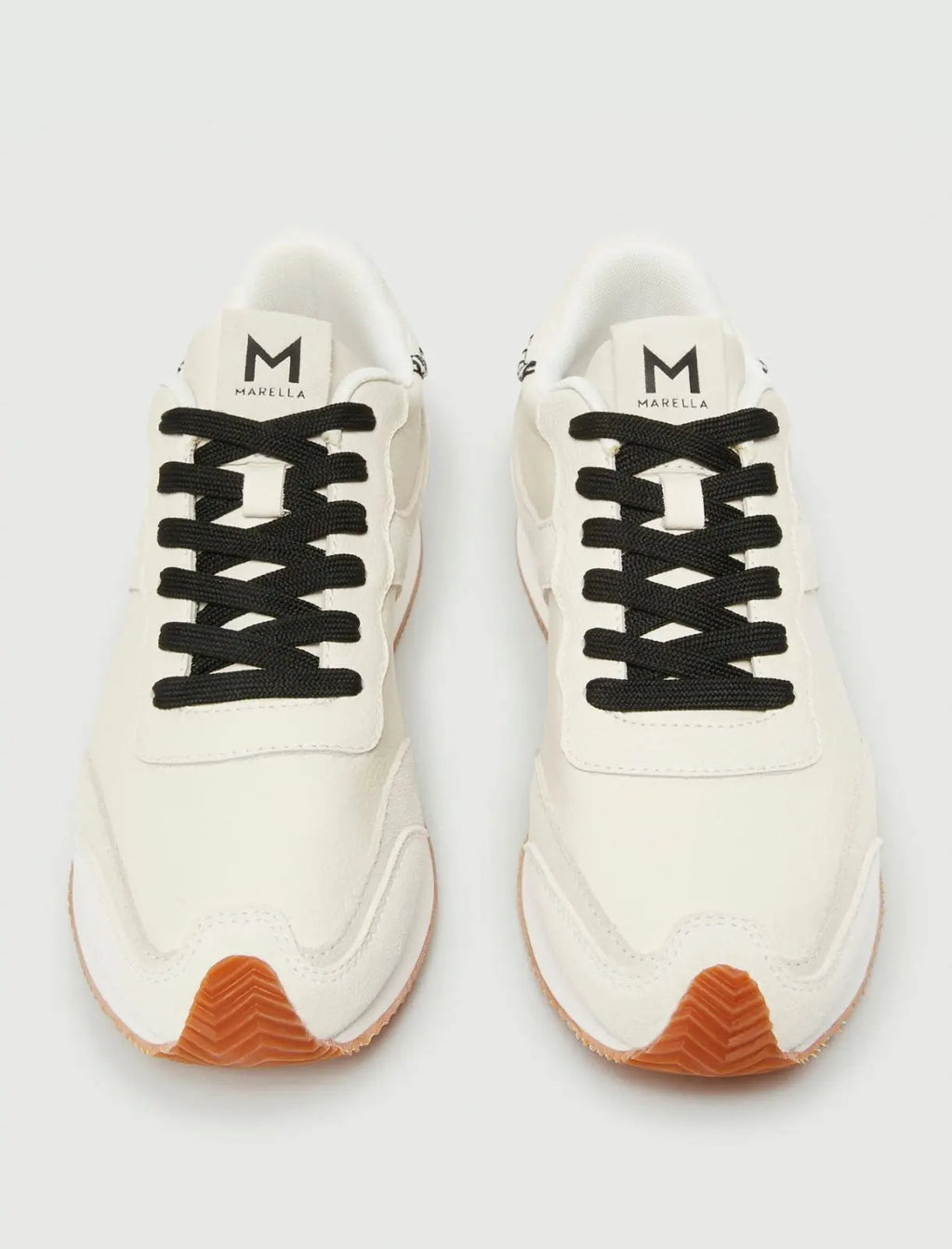 Marella Sneakers running Banjo AI25 Marella