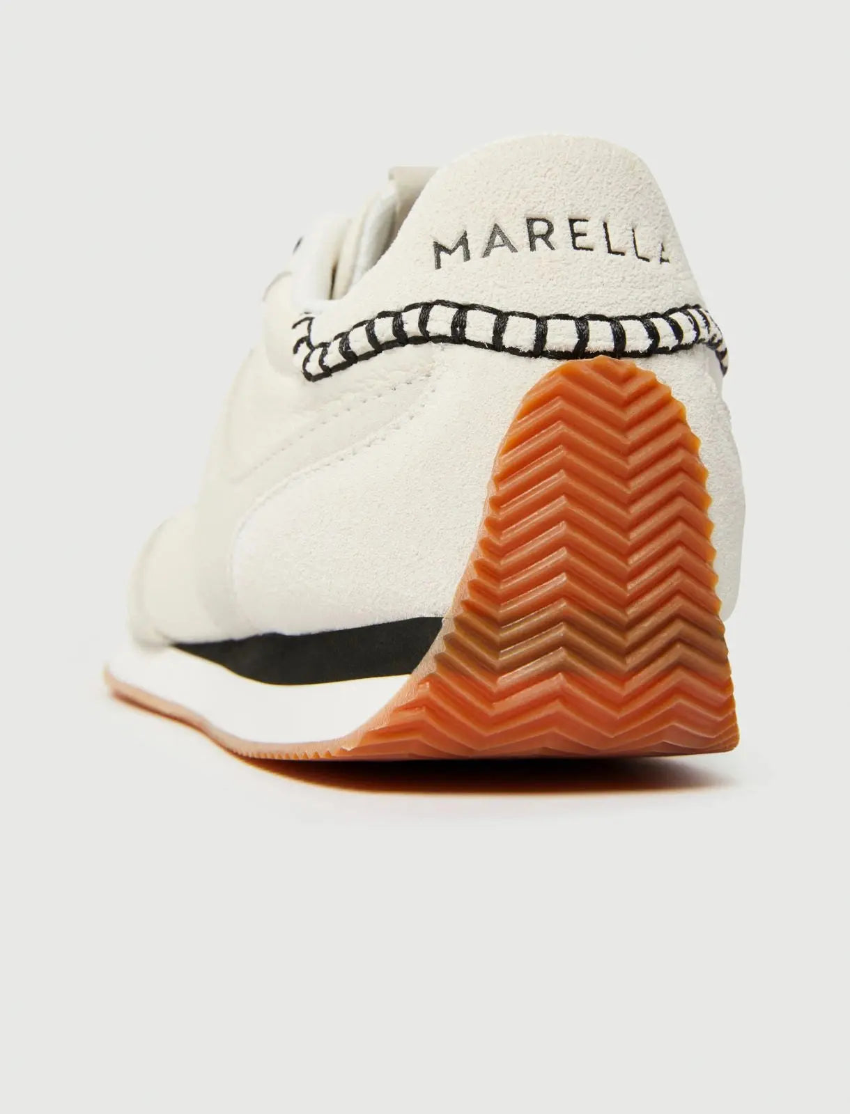 Marella Sneakers running Banjo AI25 Marella